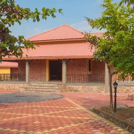 Wildcat Resort Tadoba Sirkada Екстериор снимка