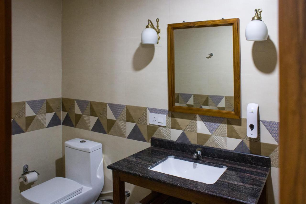 Wildcat Resort Tadoba Sirkada Екстериор снимка