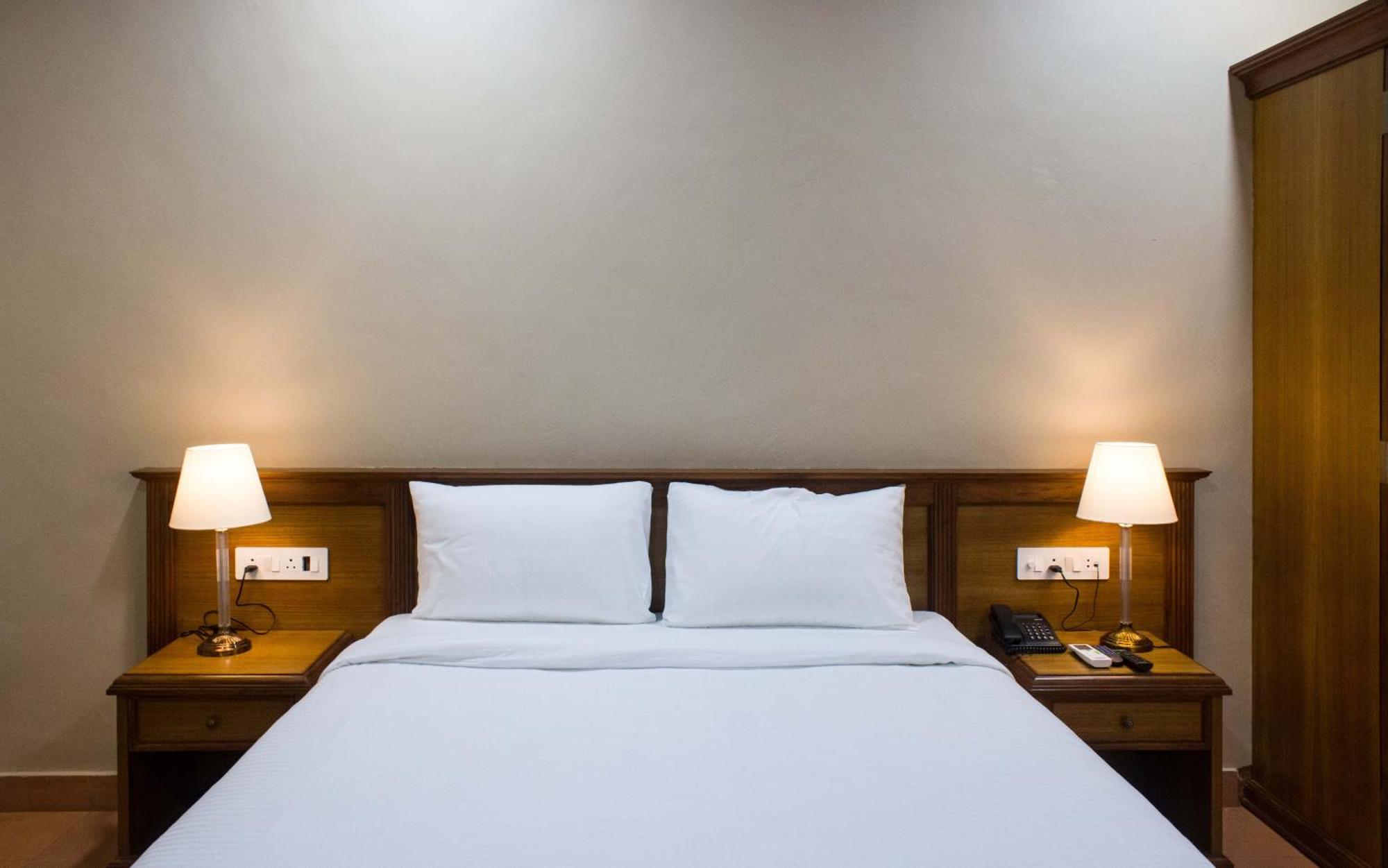 Wildcat Resort Tadoba Sirkada Екстериор снимка