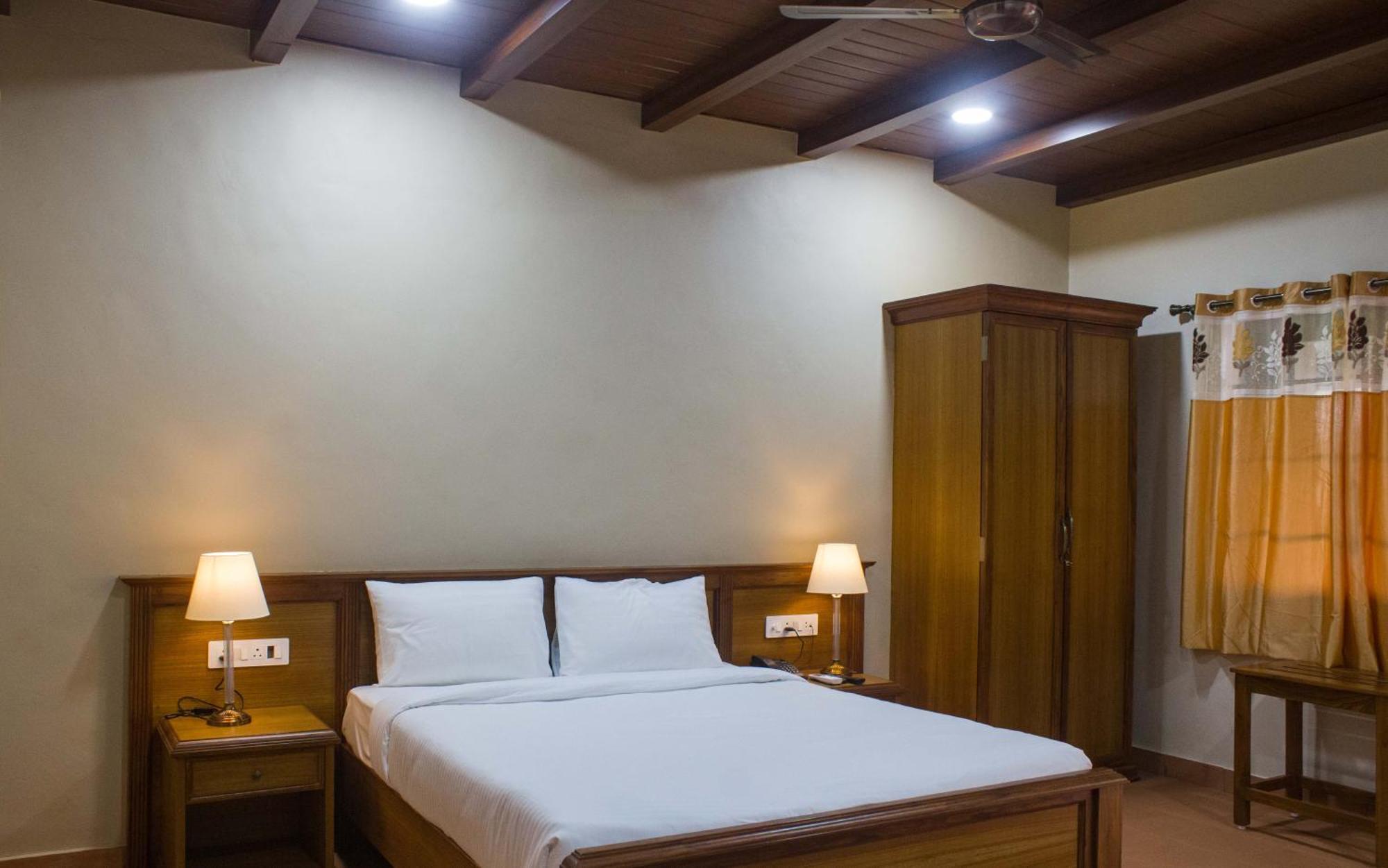 Wildcat Resort Tadoba Sirkada Екстериор снимка